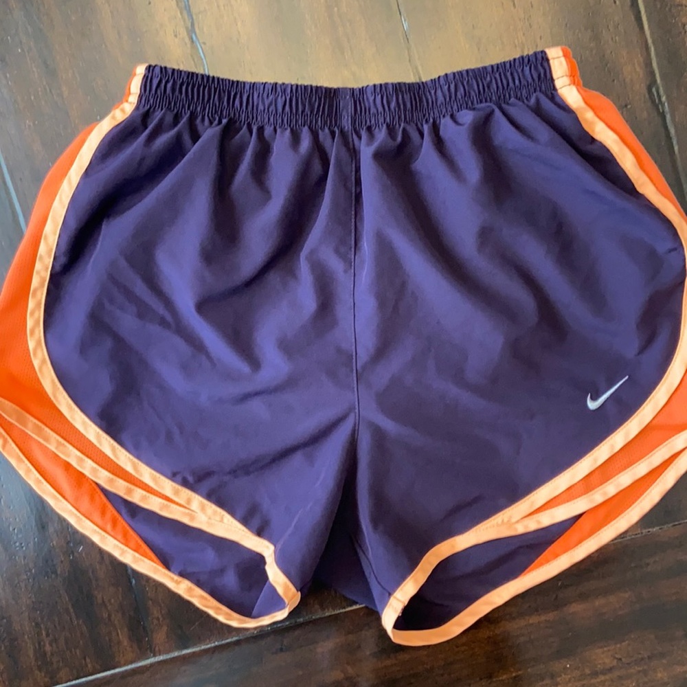 Nike Dri-fit Shorts